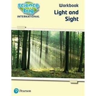 Science Bug: Light and sight Workbook