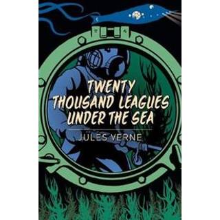 Twenty Thousand Leagues Under the Sea
