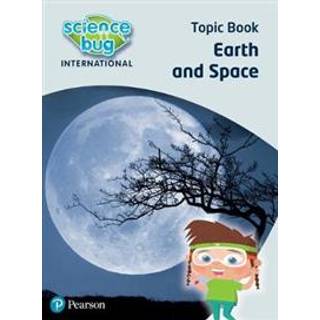 Science Bug: Earth and space Topic Book