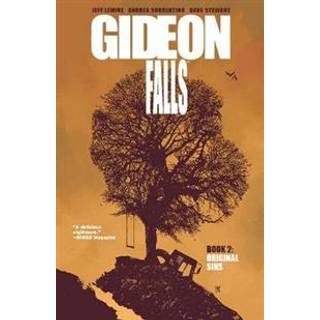 Gideon Falls Volume 2: Original Sins
