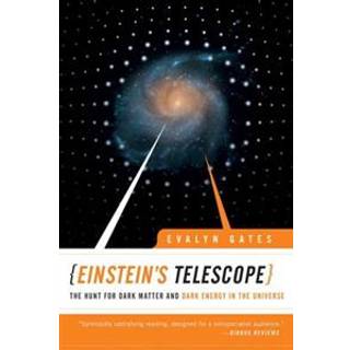 Einstein's Telescope