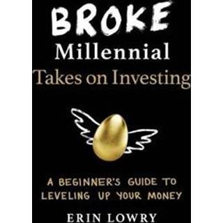 Broke Millennial Takes On Investing