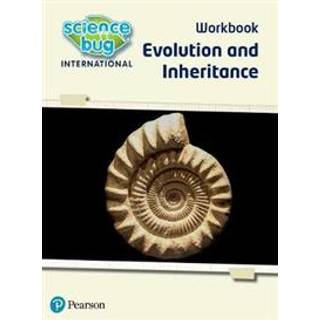 Science Bug: Evolution and inheritance Workbook