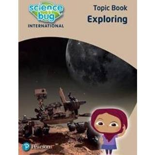 Science Bug: Exploring Topic Book
