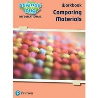Science Bug: Comparing materials Workbook