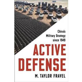 Active Defense
