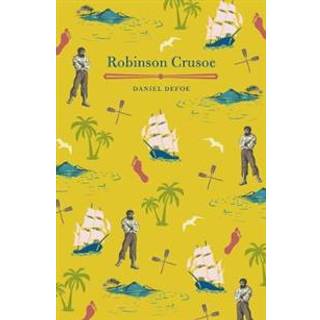 Robinson Crusoe