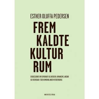 Fremkaldte kulturrum