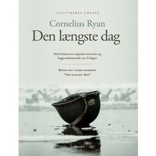 Den længste dag - Cornelius Ryan