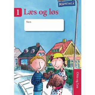 Læs og løs 1
