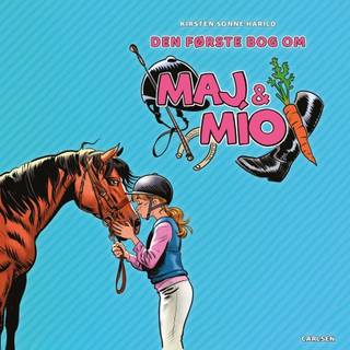 Maj & Mío - Den første bog