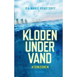 Kloden under vand 2 - Atomzonen