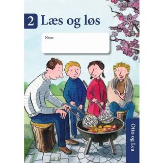 Læs og løs 2