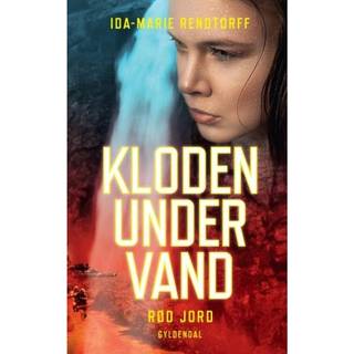 Kloden under vand 3 - Rød jord