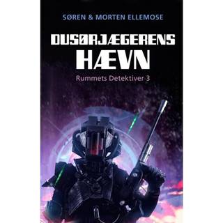 Dusørjægerens Hævn