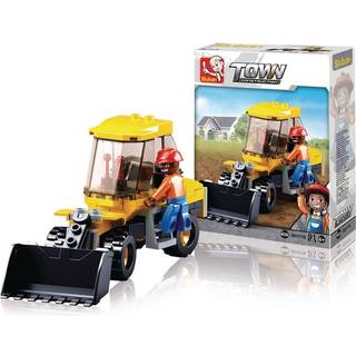 Wheel Loader