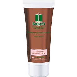 MBR Medical Beauty Research Ansigtspleje ContinueLine med Sensitive Heal Mask 100 ml (17.030,00 kr / 1 l) - 100 ml