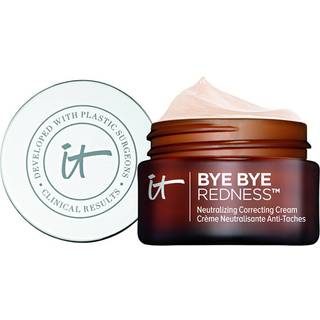 It Cosmetics Bye Bye Redness Correcting Cream Porcelaine Beige 12 ml
