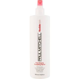 Paul Mitchell Fast Drying Sculpting Spray 500 ml