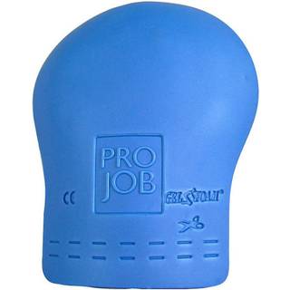 ProJob 649050 9050 ergonomisk knæpude Royal Blue One Size