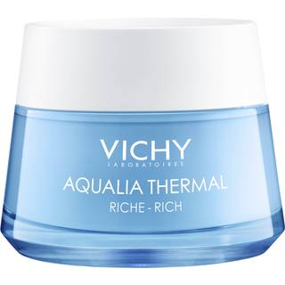 Vichy Aqualia Rehydration Rich 50 ml