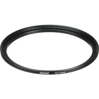 Sensei 72-77mm step-up ring