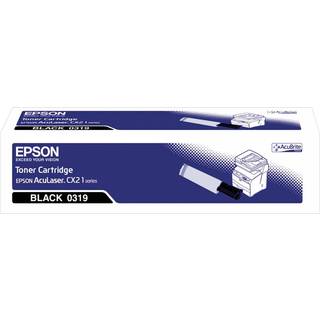 Epson Epson 319 Tonerkassette sort S050319