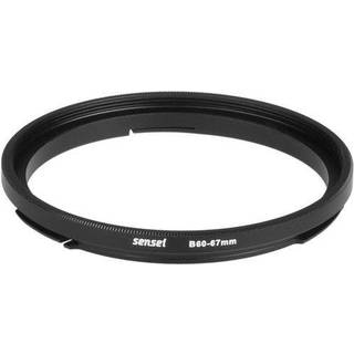 Sensei Bay 60-67mm step-up ring