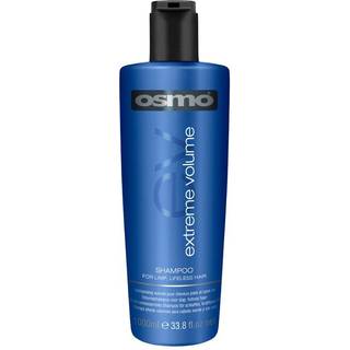 OSMO Extreme Volume Shampoo 1000 ml.