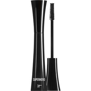 iT Cosmetics Superhero Mascara Super Black 9 ml