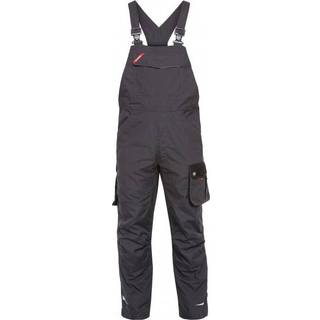 Engel 3290-880 Galaxy Light overall / Overalls / Arbejdsoveralls Antrazitgrå/Sort 76