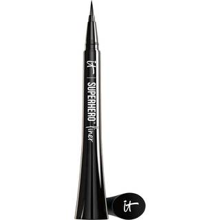 iT Cosmetics Superhero No-Tug Waterproof Eyeliner Black 1,2 gram