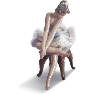 Lladro 01005498 Opening Night - P4492