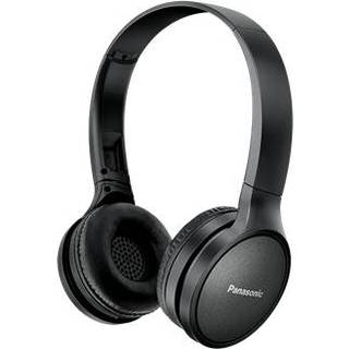 Panasonic RP-HF410BE - headphones with mic
