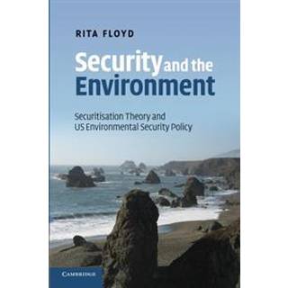 Security and the Environment