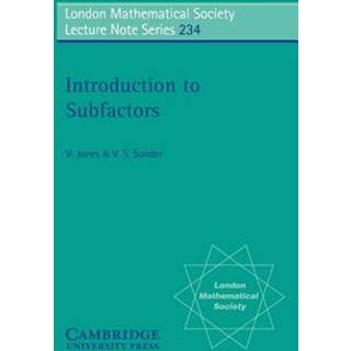 Introduction to Subfactors