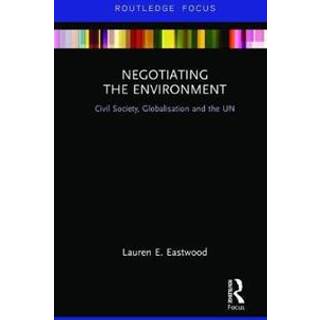 Negotiating the Environment