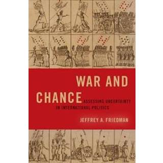 War and Chance