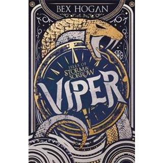 Isles of Storm and Sorrow: Viper