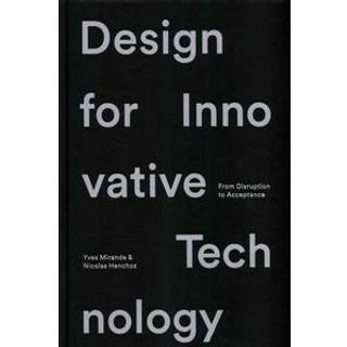 Design for Innovative Technology