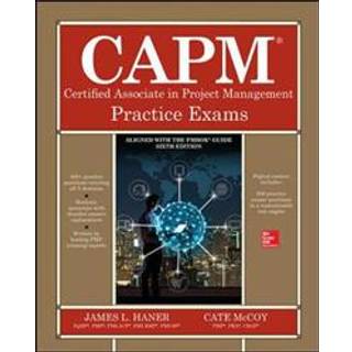 CAPM Certified Associate in Project Management Practice Exams
