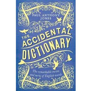 The Accidental Dictionary