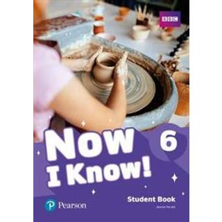 Now I Know 6 Student Book