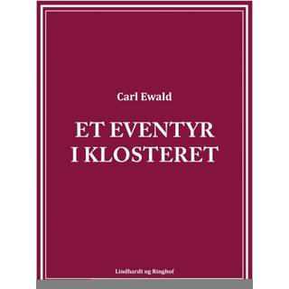 Et eventyr i klosteret