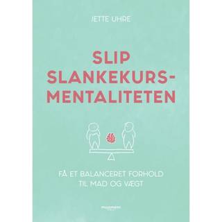 Slip slankekursmentaliteten