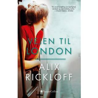 Vejen til London