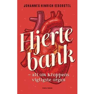 Hjertebank