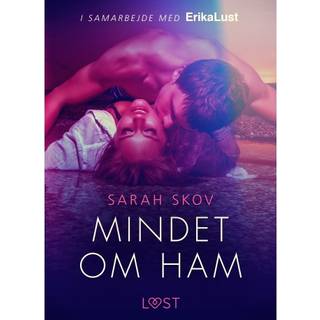 Mindet om ham