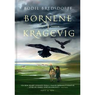Børnene i Kragevig af Bodil Bredsdorff