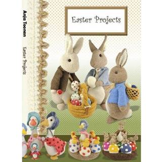 Easter Projects